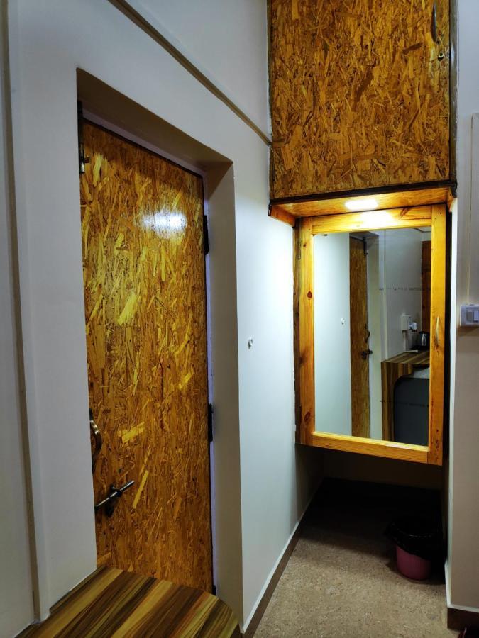 La Alegro Hotell Palolem Eksteriør bilde